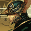 E 투도르 드라군
